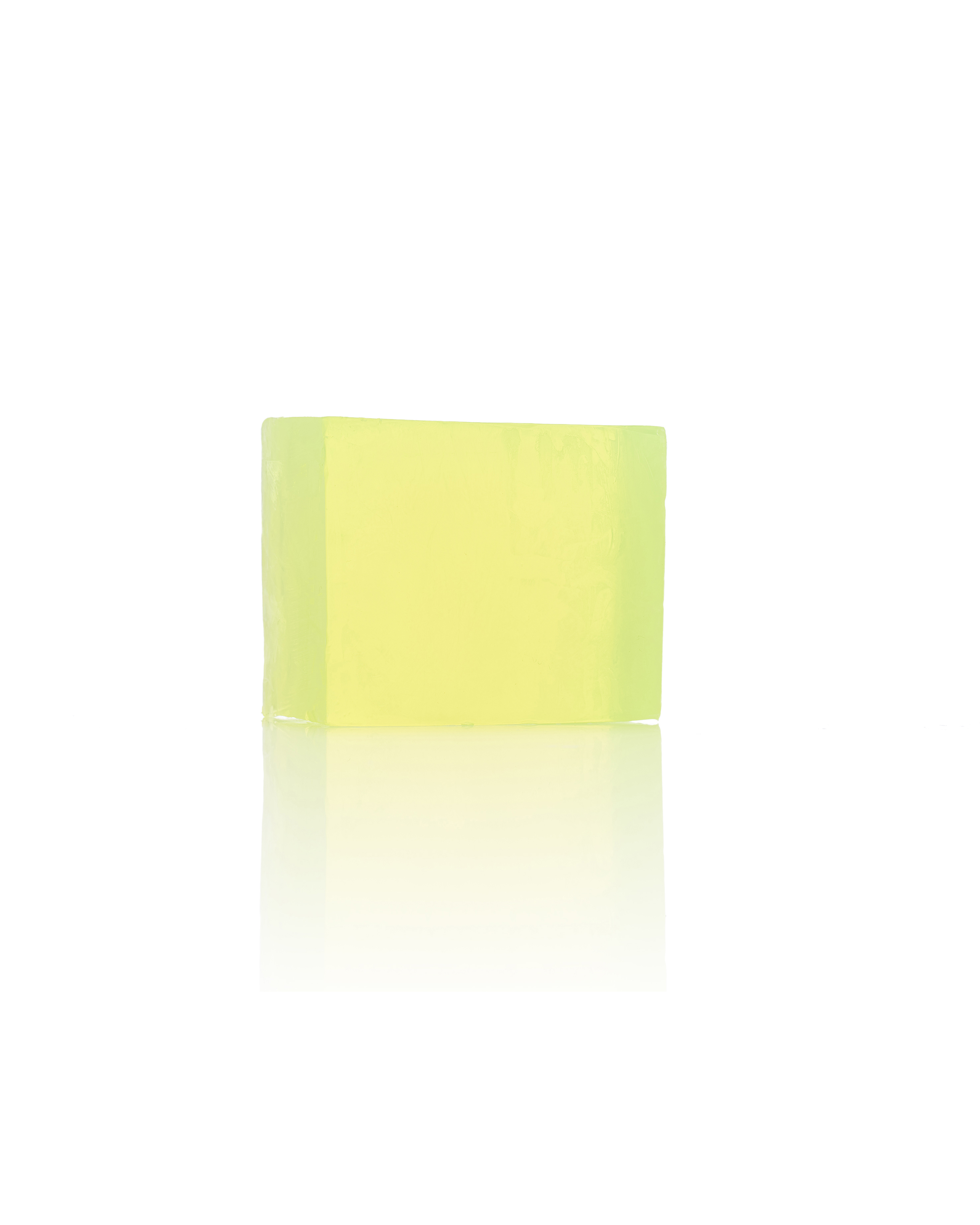 Savon Cyprès et citron vert