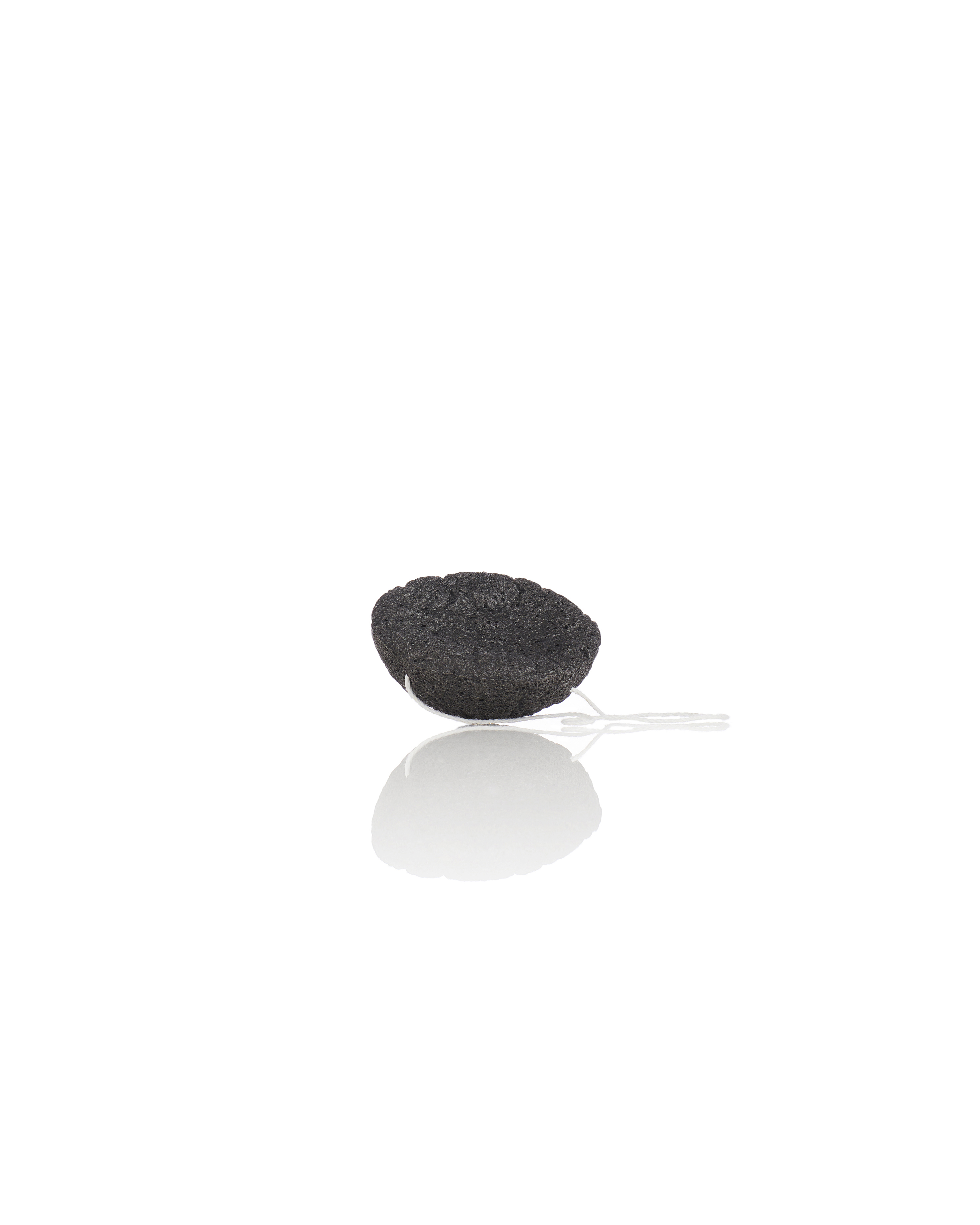 konjac facesponge charcoal