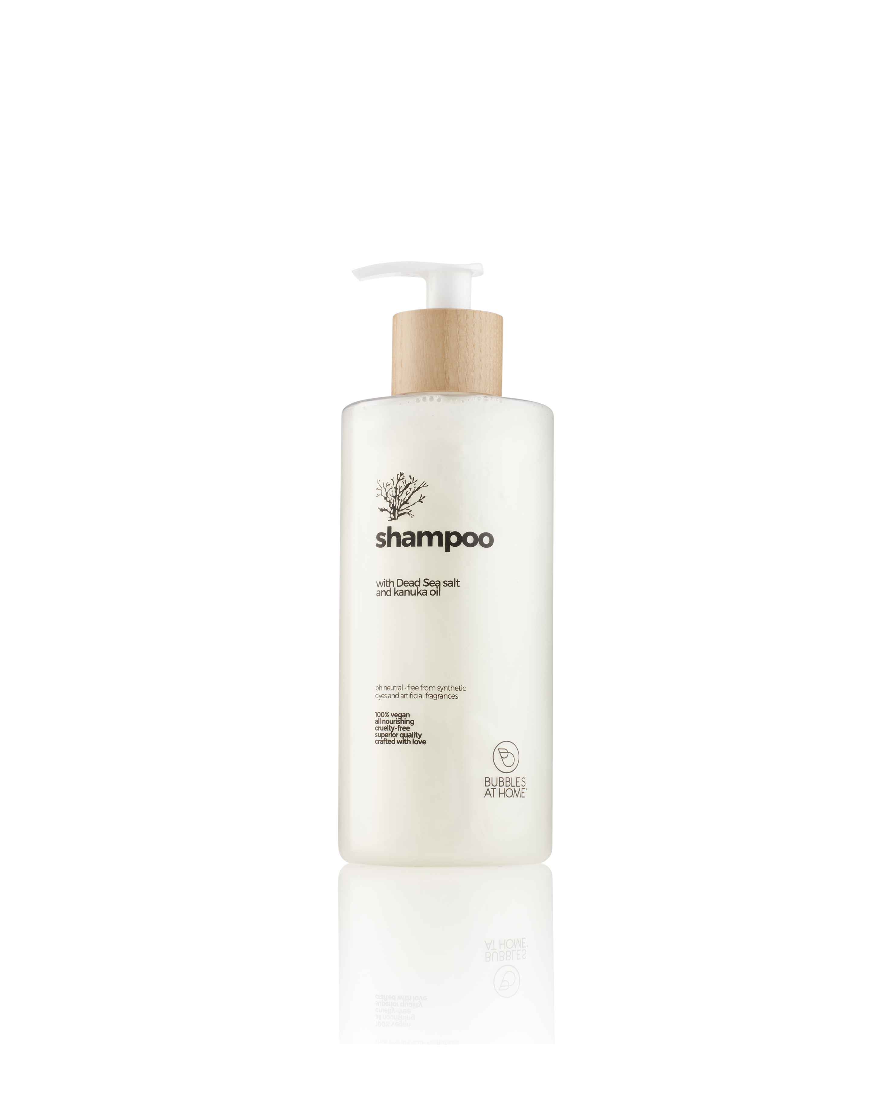 dode zee shampoo