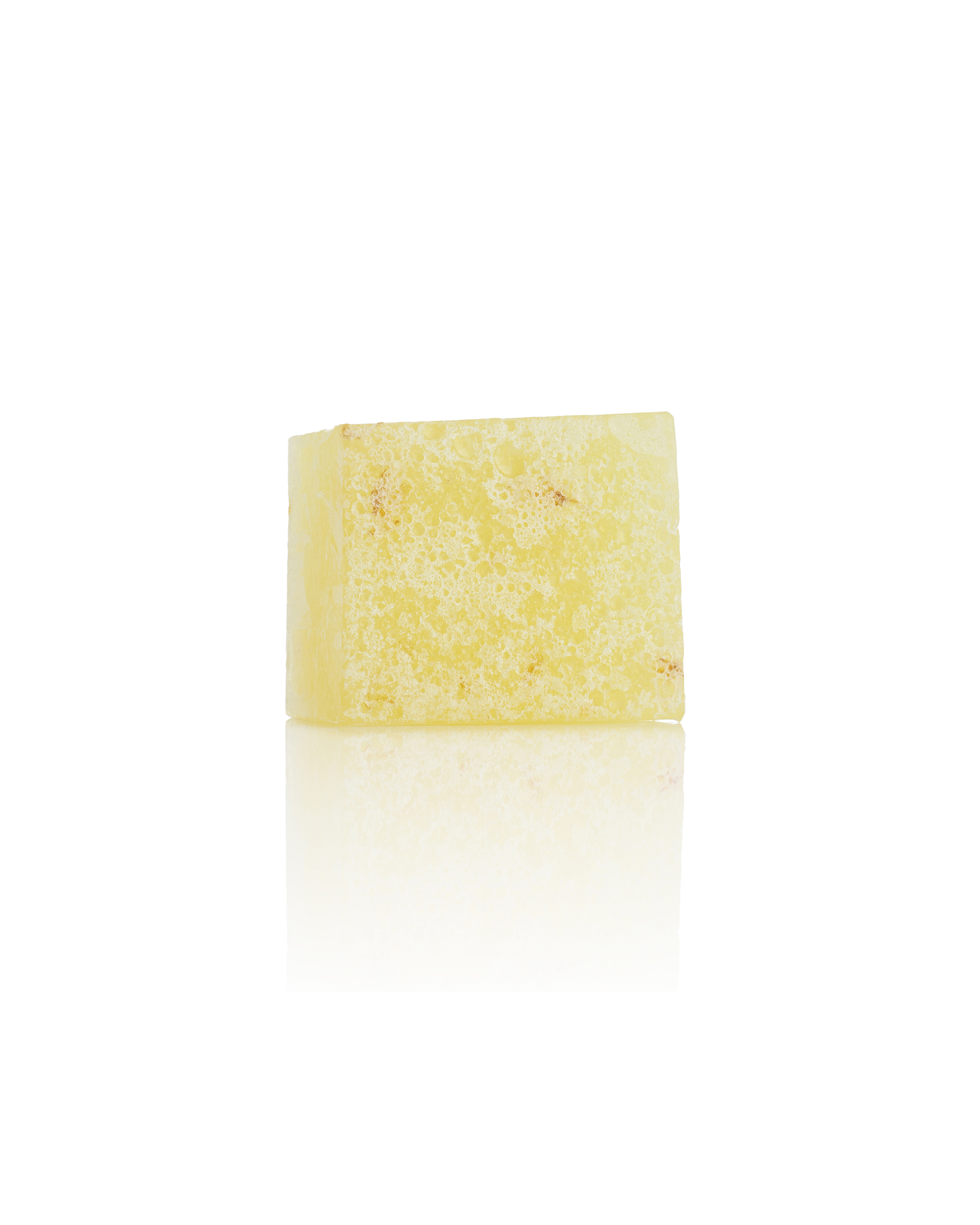 Jasmine soap