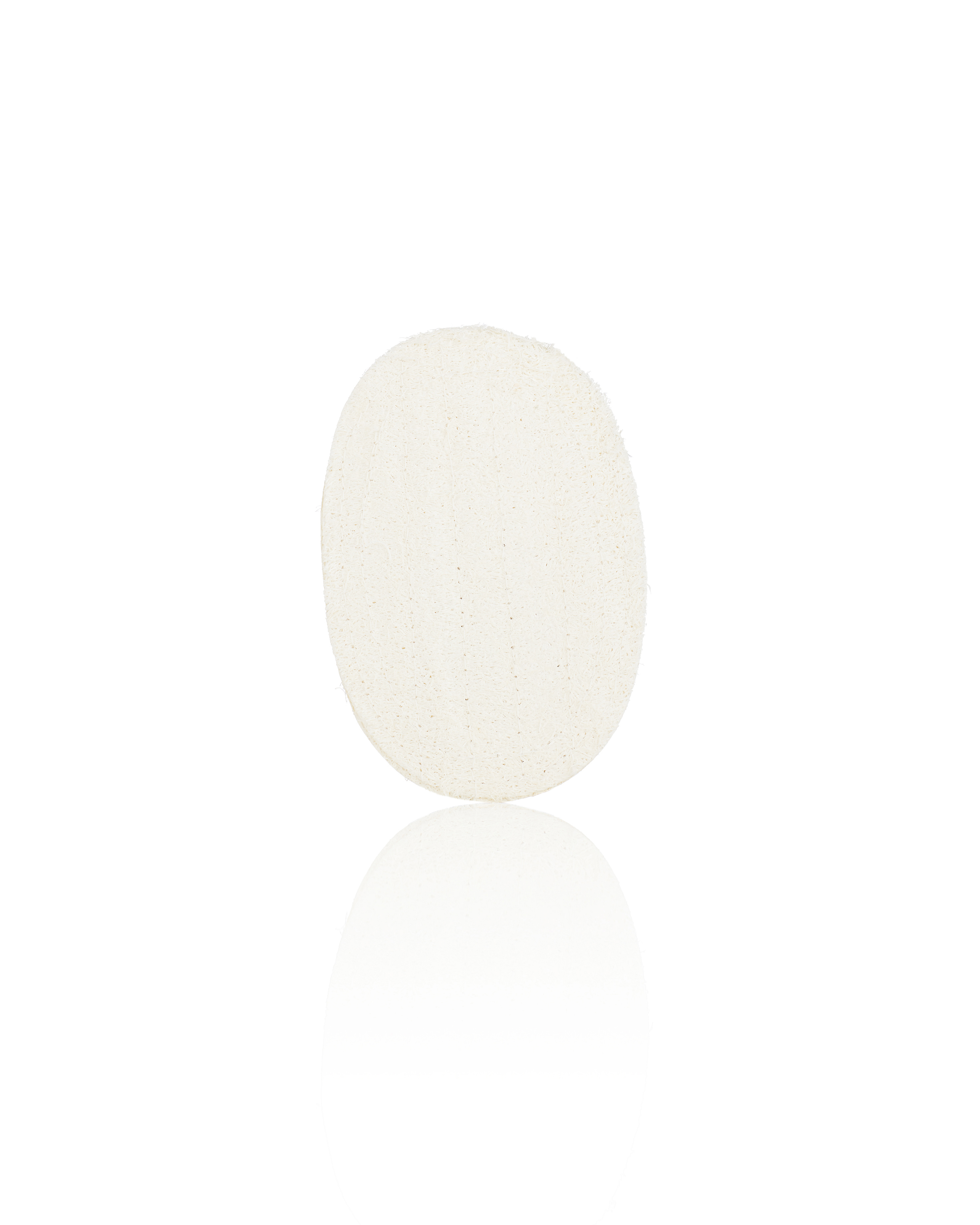 luffa porte-savon 