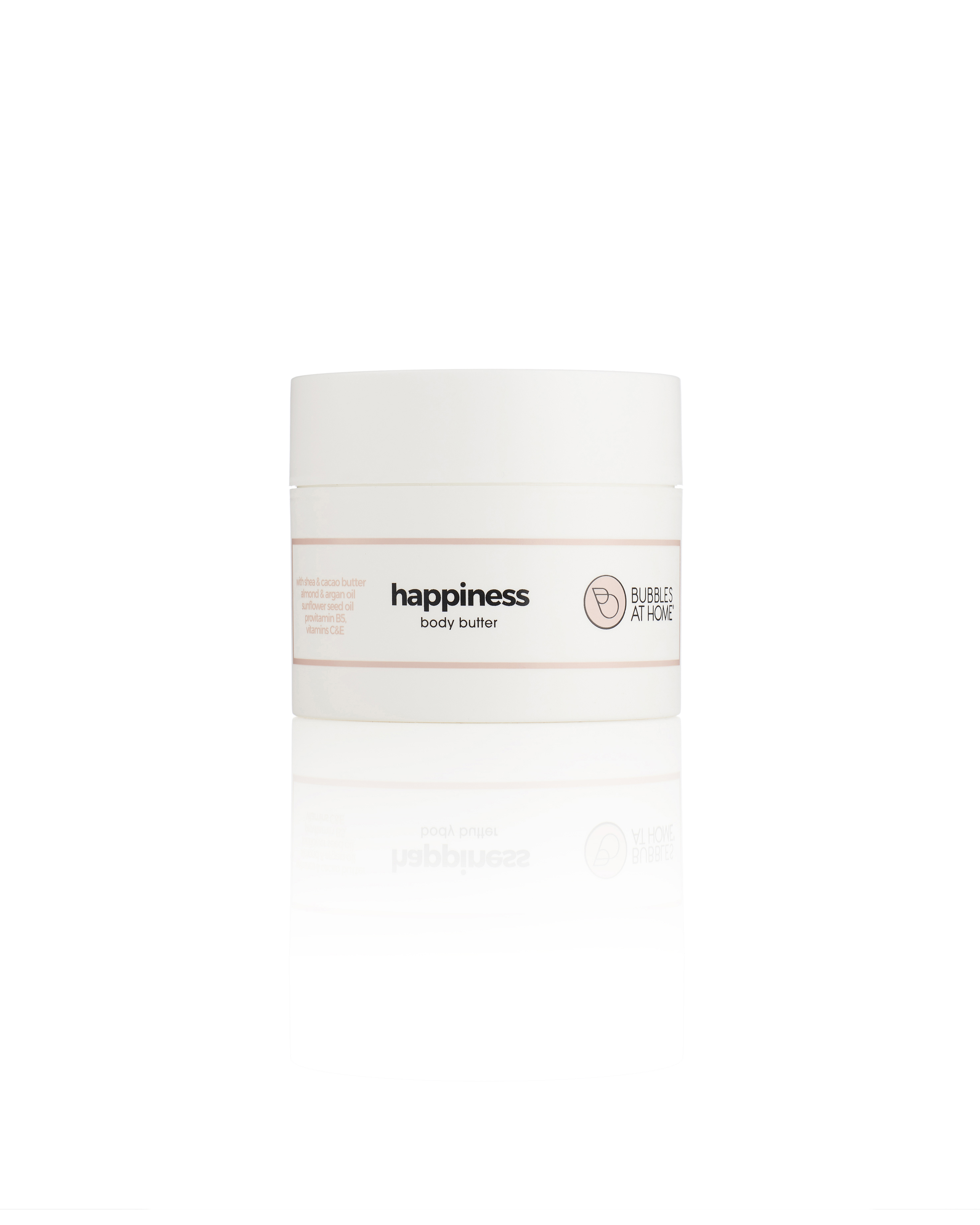 Happiness body butter