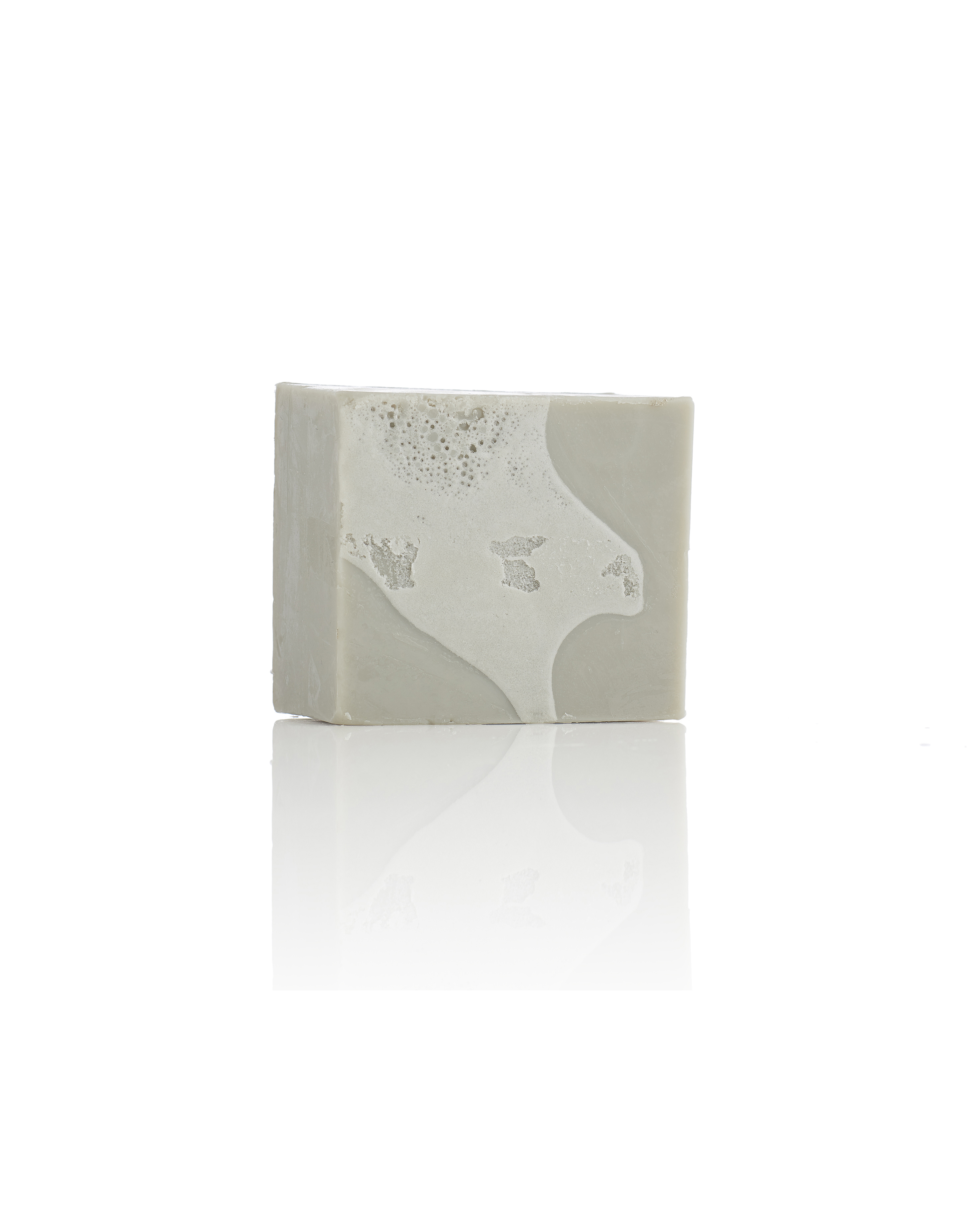 Dead Sea mud soap