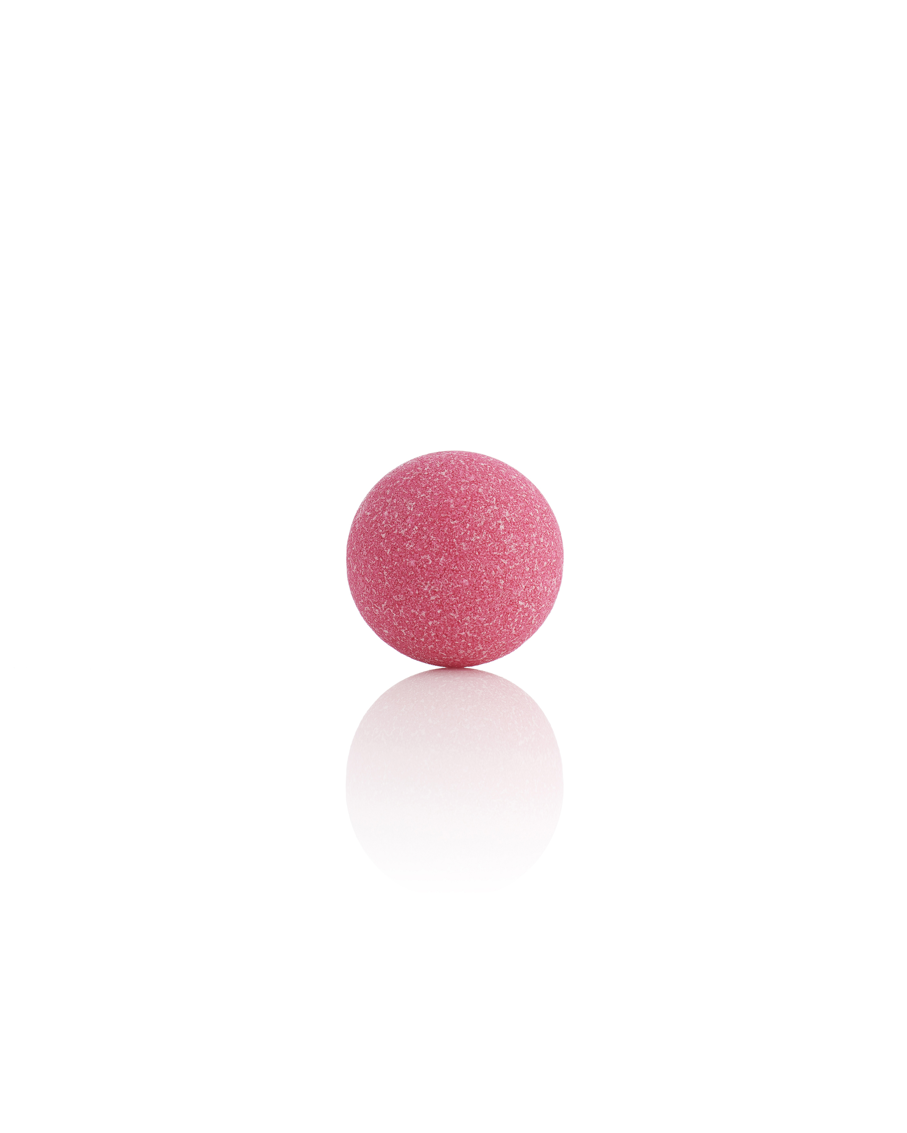 Ange bath bomb