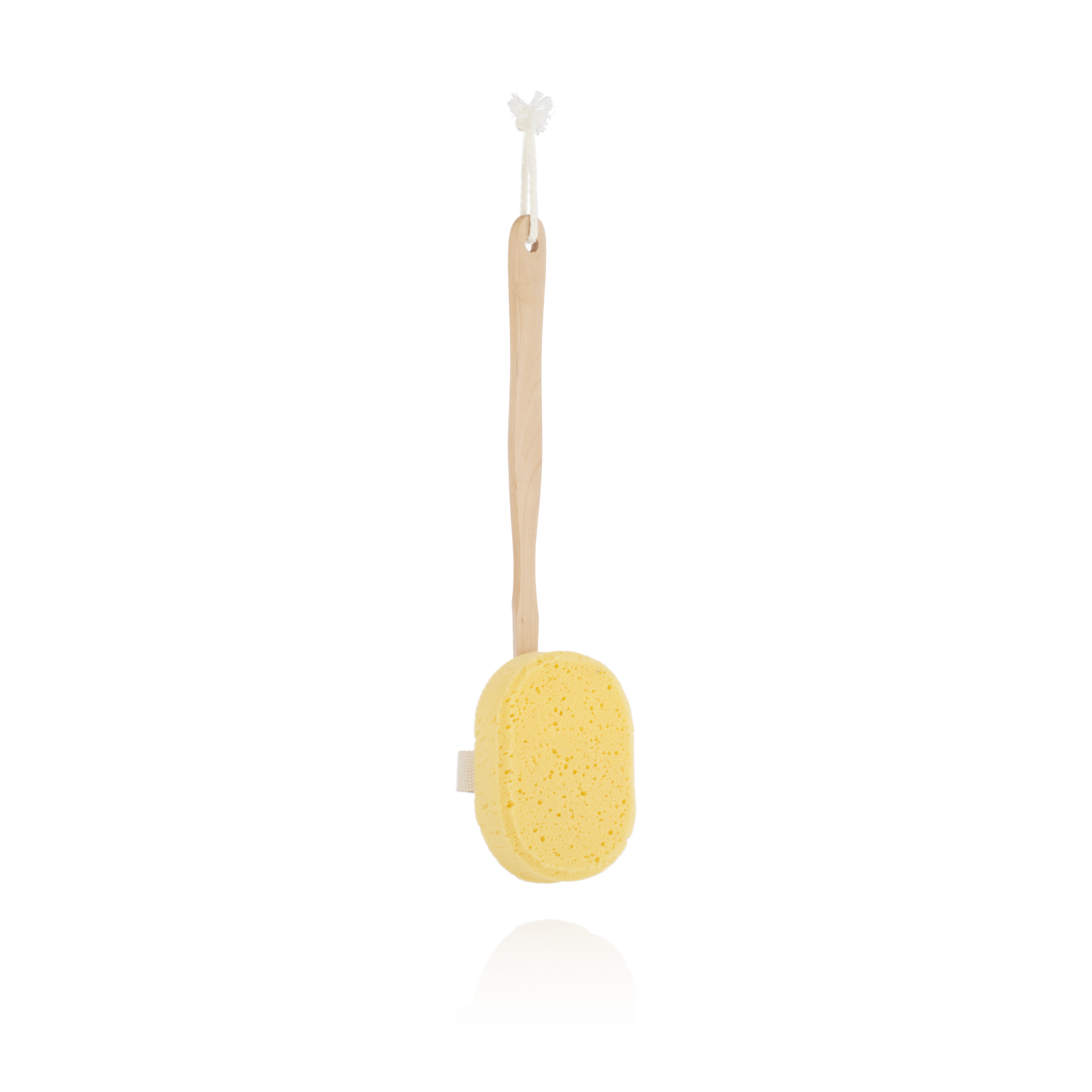 brosse de bain douce