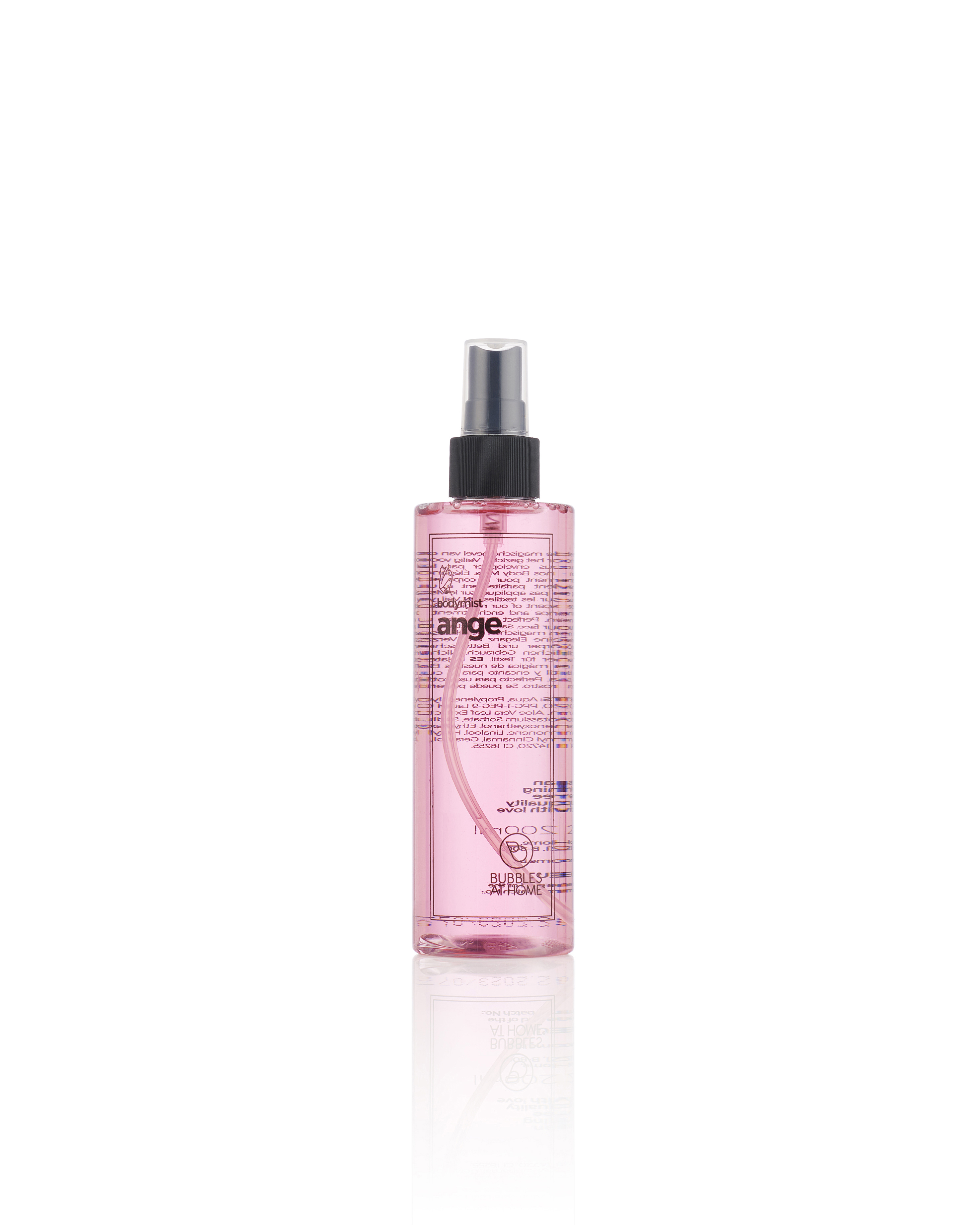 Ange bodymist