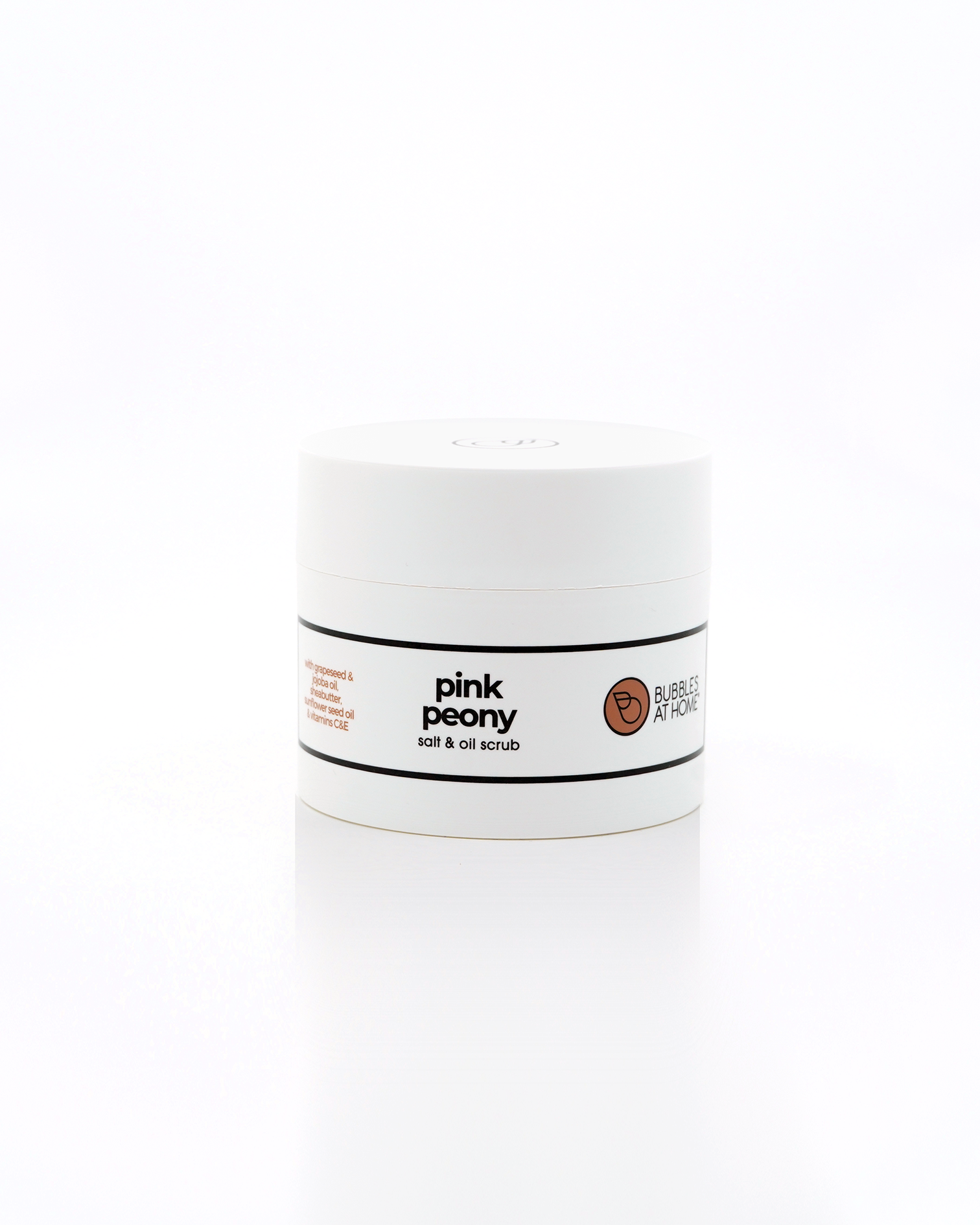 pinky peony body scrub