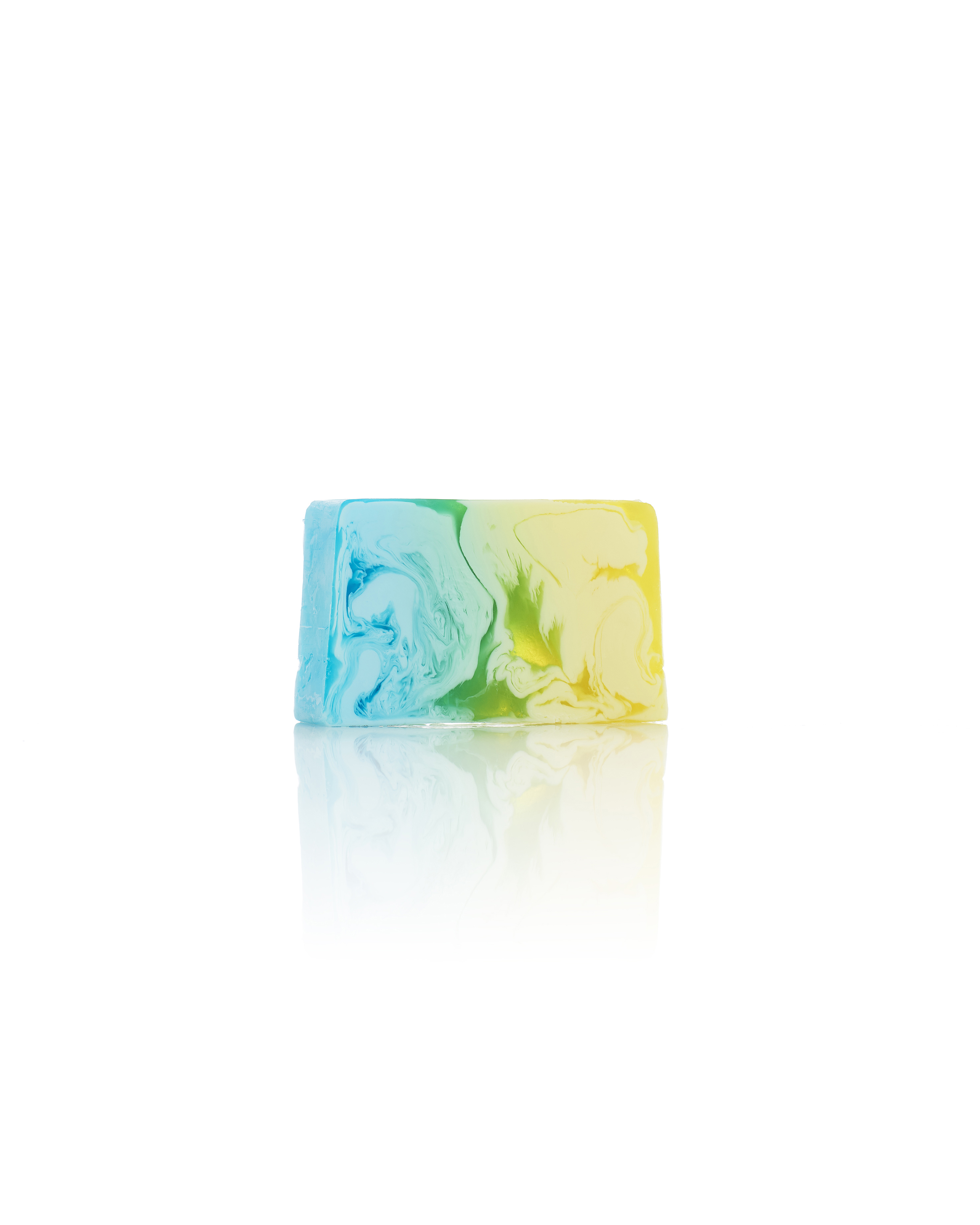 Happiness soap