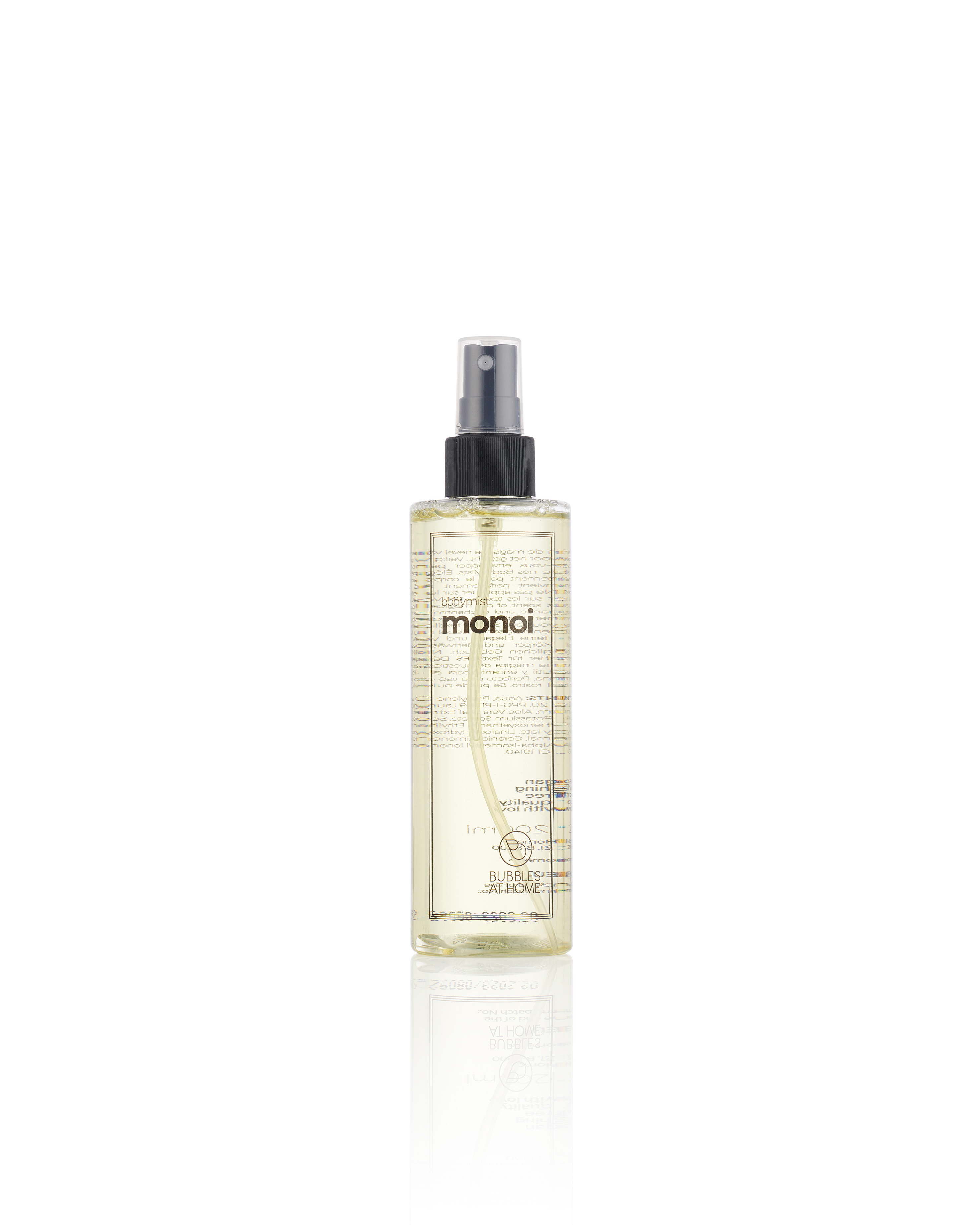 monoi body mist 