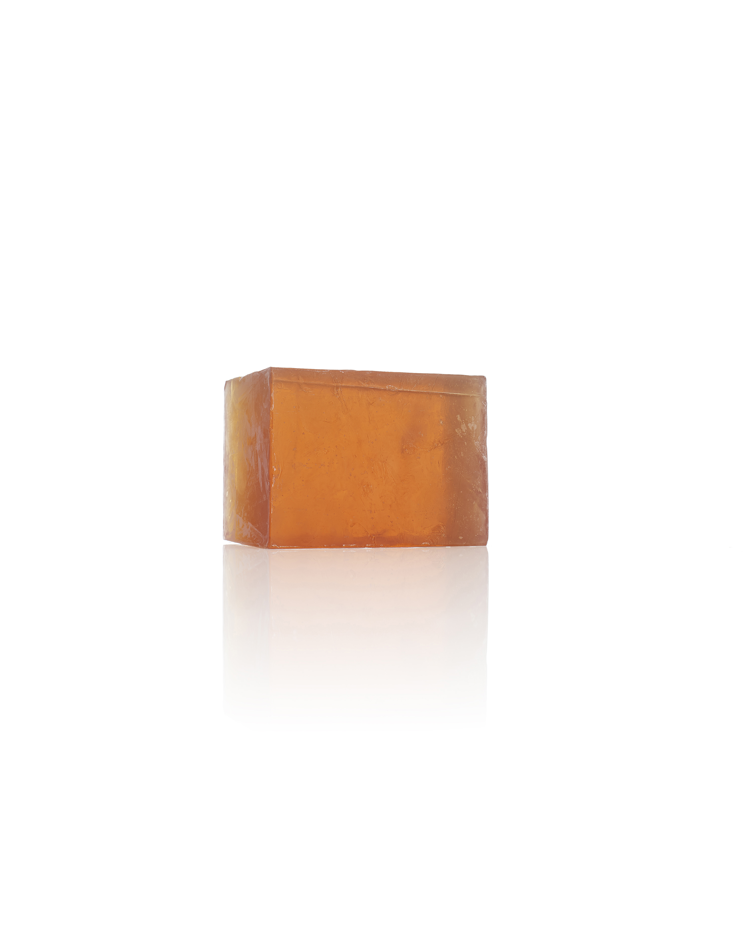 Apple & cinnamon soap