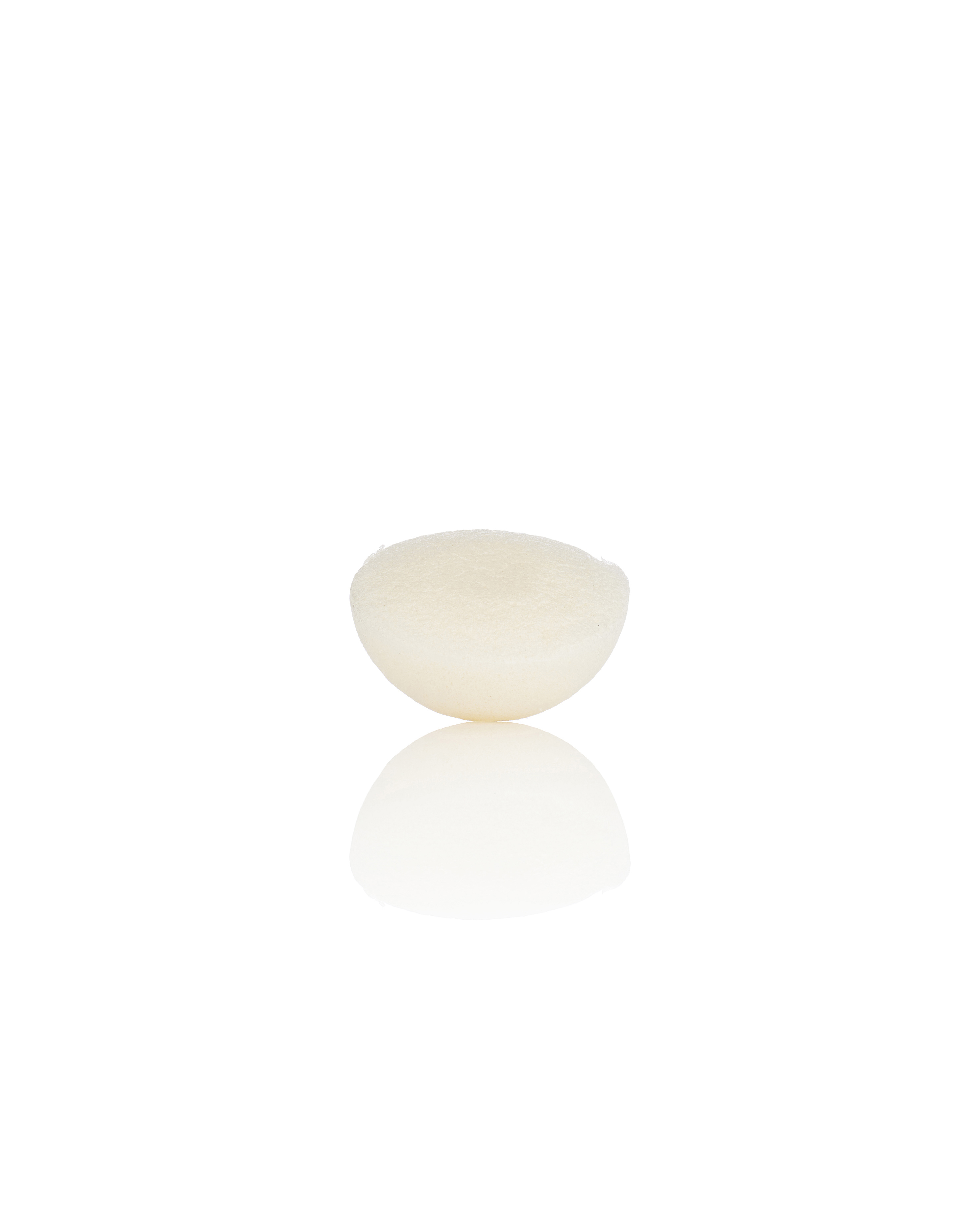 konjac facesponge pure small