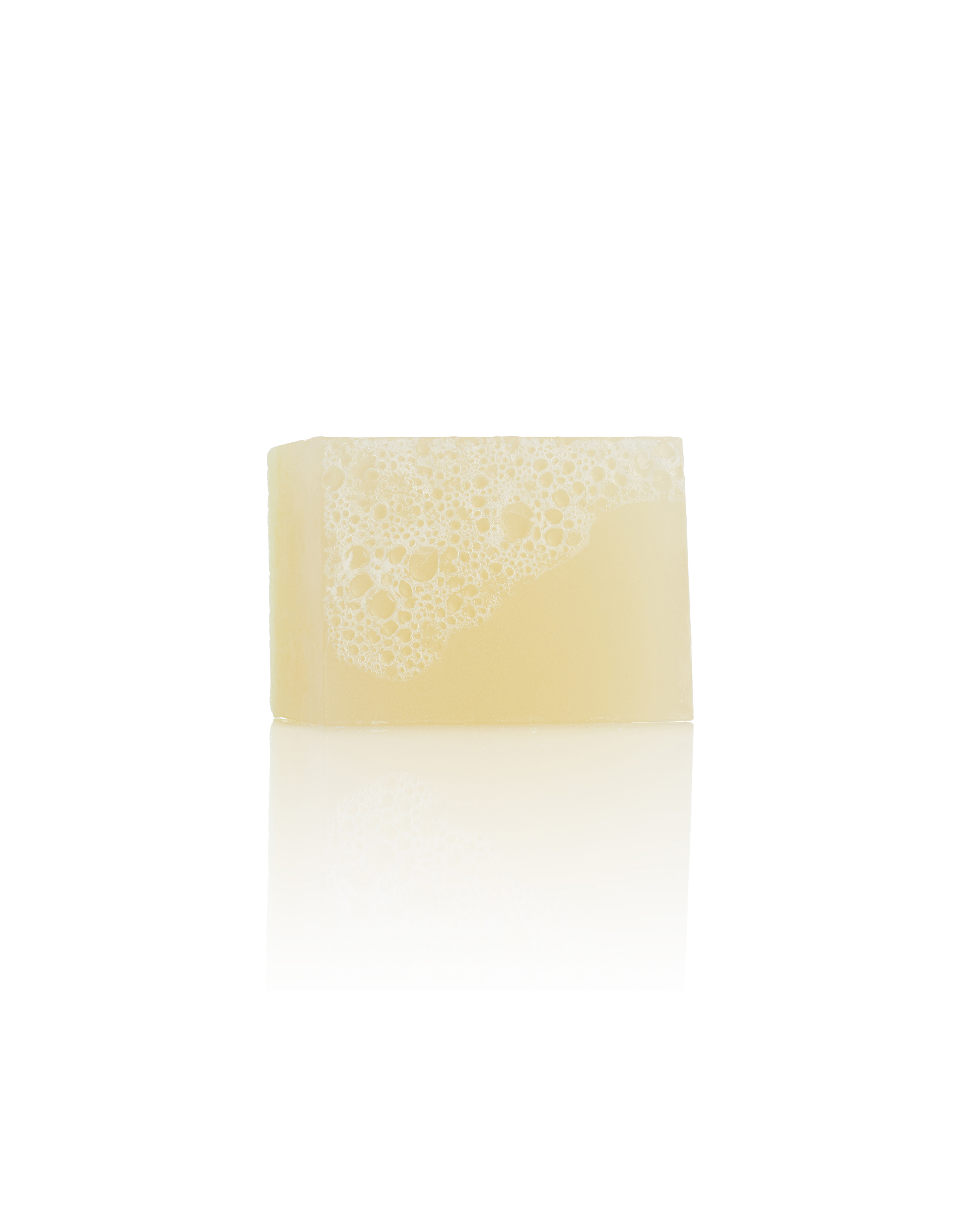 Anti-acne soap with sulphur