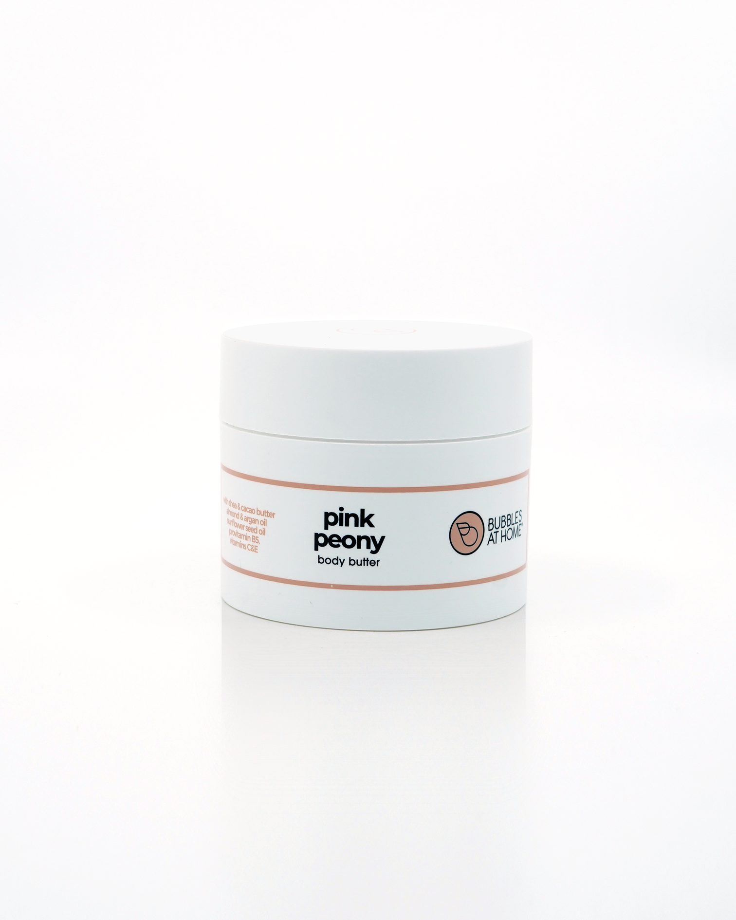 Body butter Pink Peony 