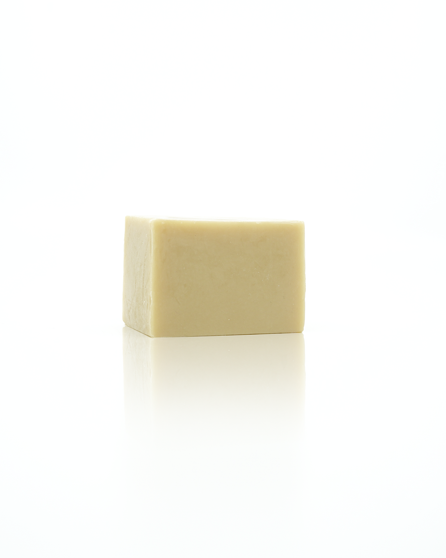 Amber soap