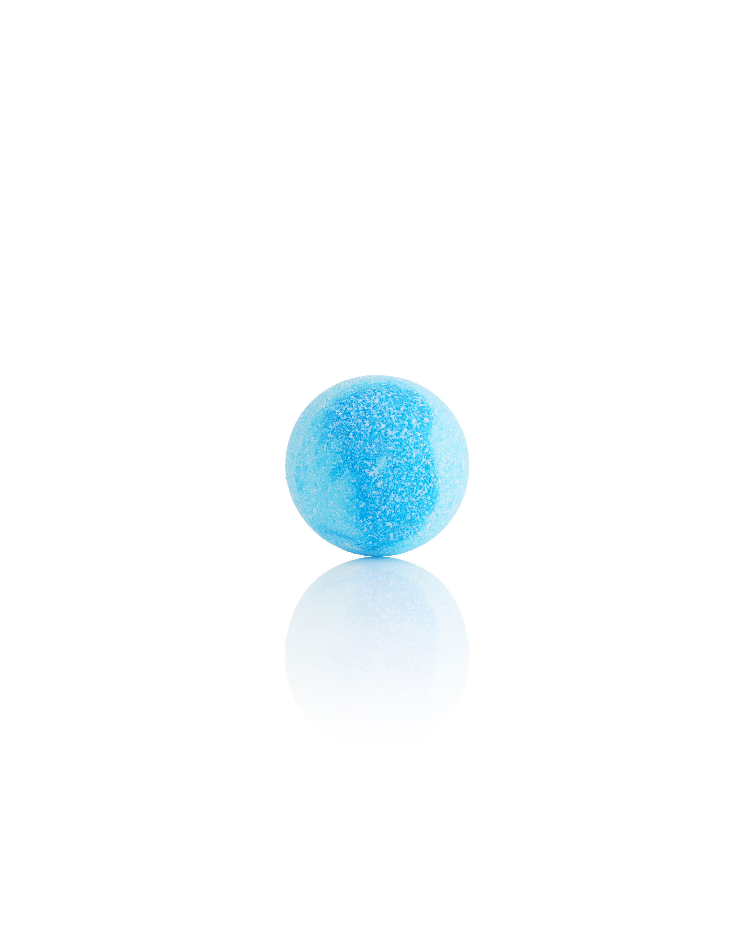 Boule effervescente Blue